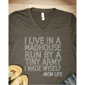 Mother's Day t-shirts